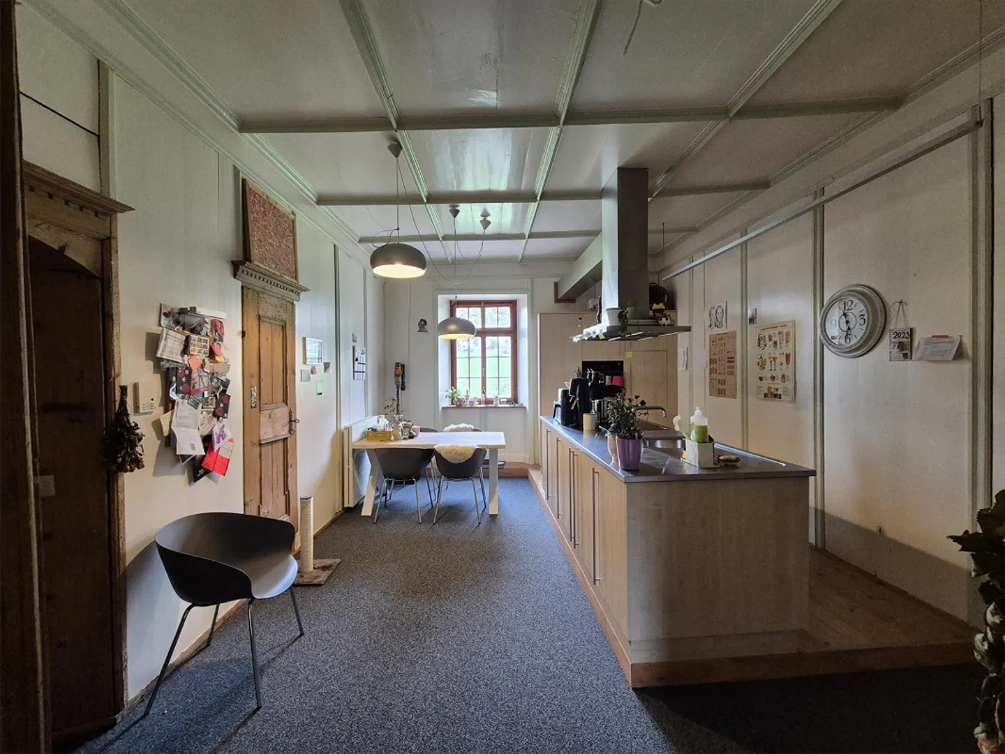 Appartamento 2 camere - Foto 3 di 6