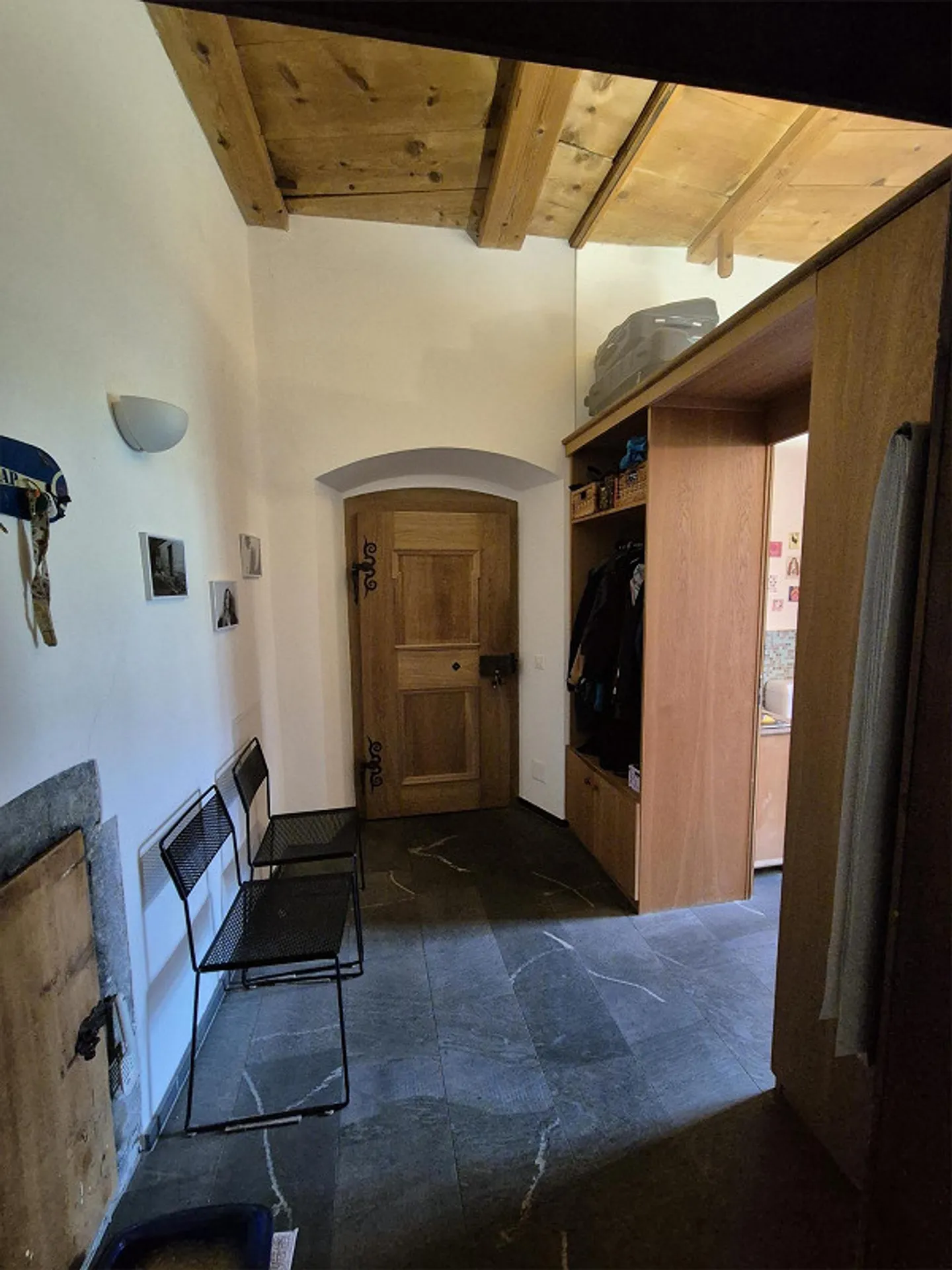 Appartamento 2 camere - Foto 5 di 6