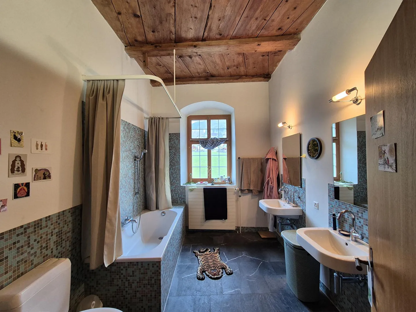 Appartamento 2 camere - Foto 4 di 6