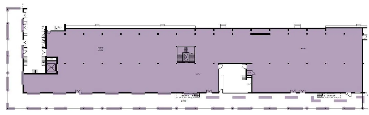 Espace lumineux et polyvalent au 1er étage - idéal pour des événements, un showroom ou du coworking - Photo 3 sur 6