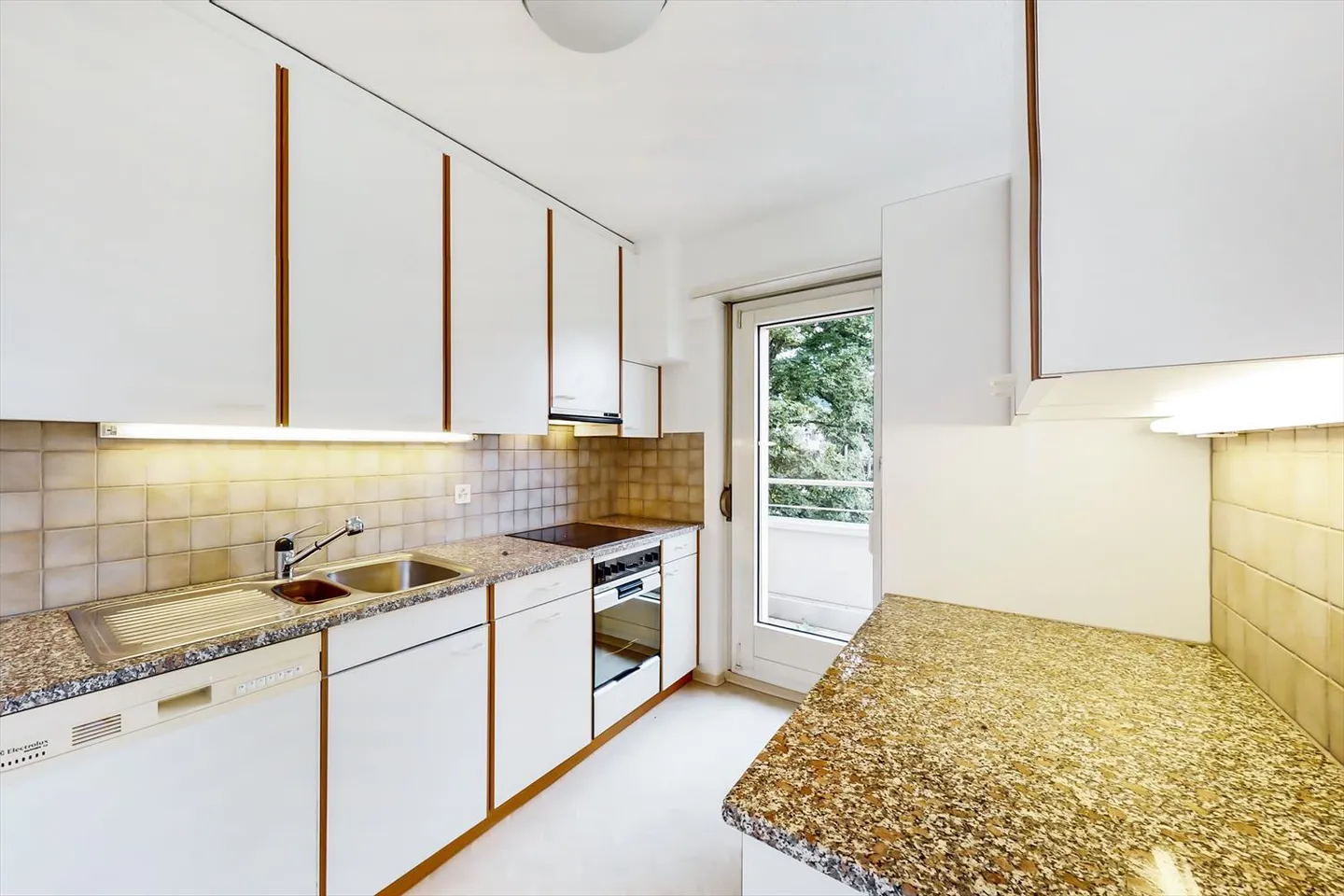 Appartamento 4.5 stanze - Foto 9 di 13