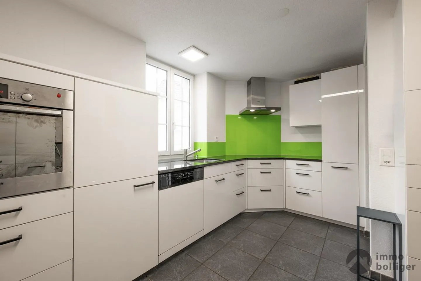 Charmantes Einfamilienhaus in Trimbach - Foto 5 von 13