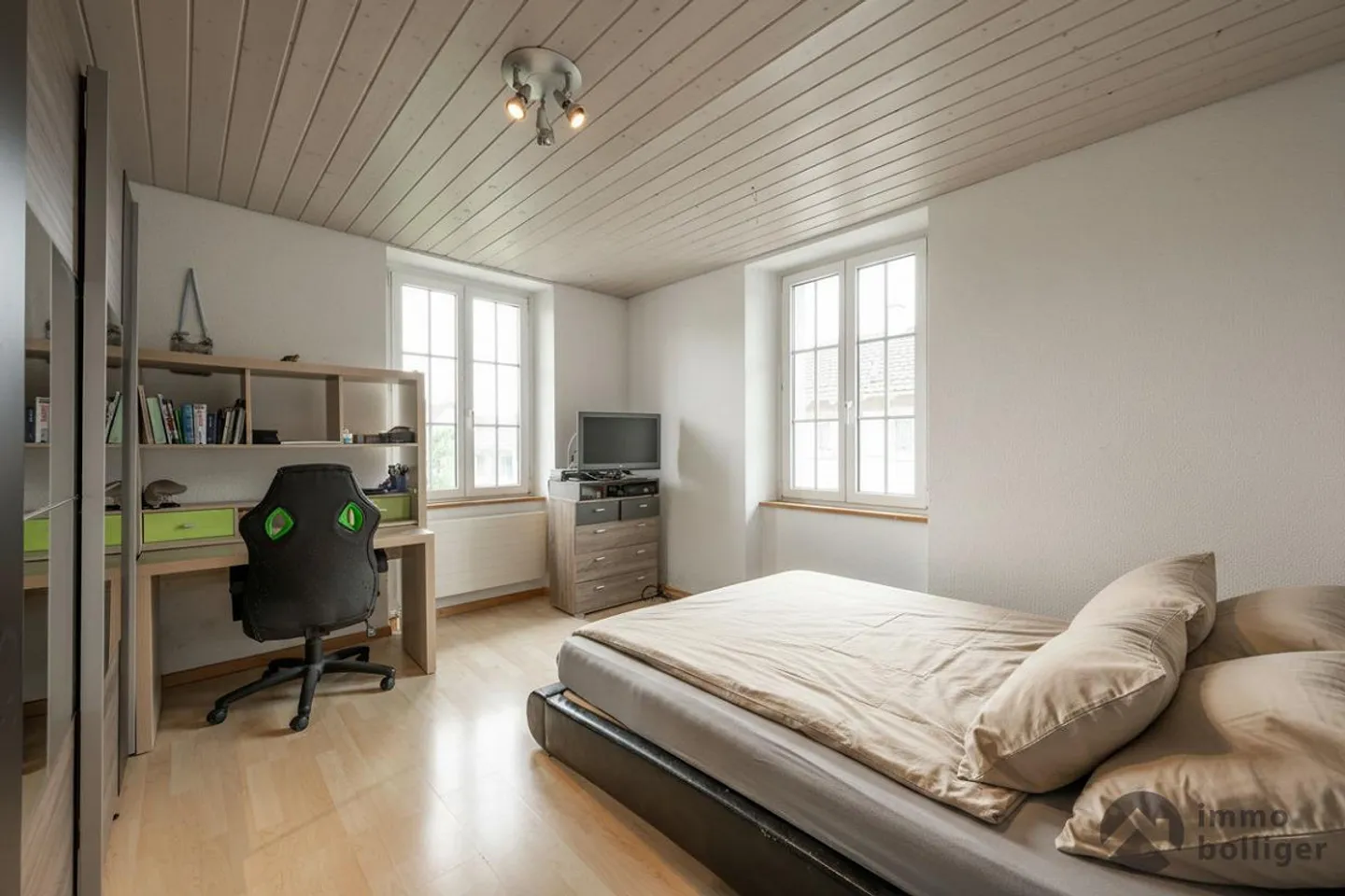 Charmantes Einfamilienhaus in Trimbach - Foto 7 von 13