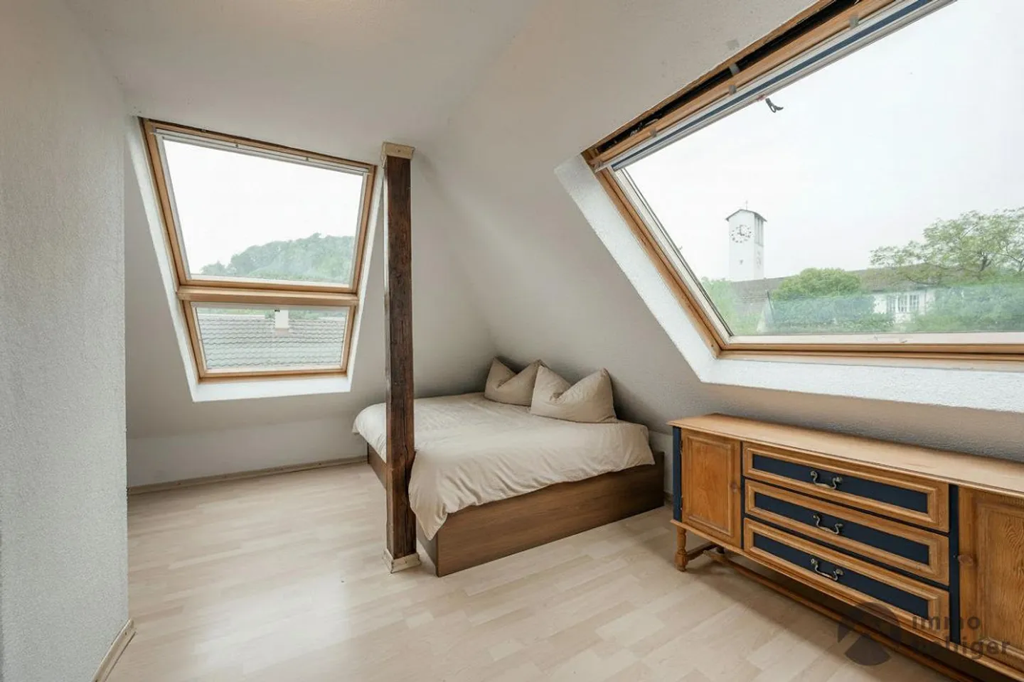 Charmantes Einfamilienhaus in Trimbach - Foto 8 von 13