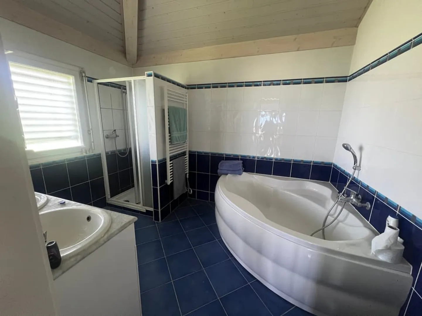 Villa indipendente 5,5 stanze - Foto 6 di 6