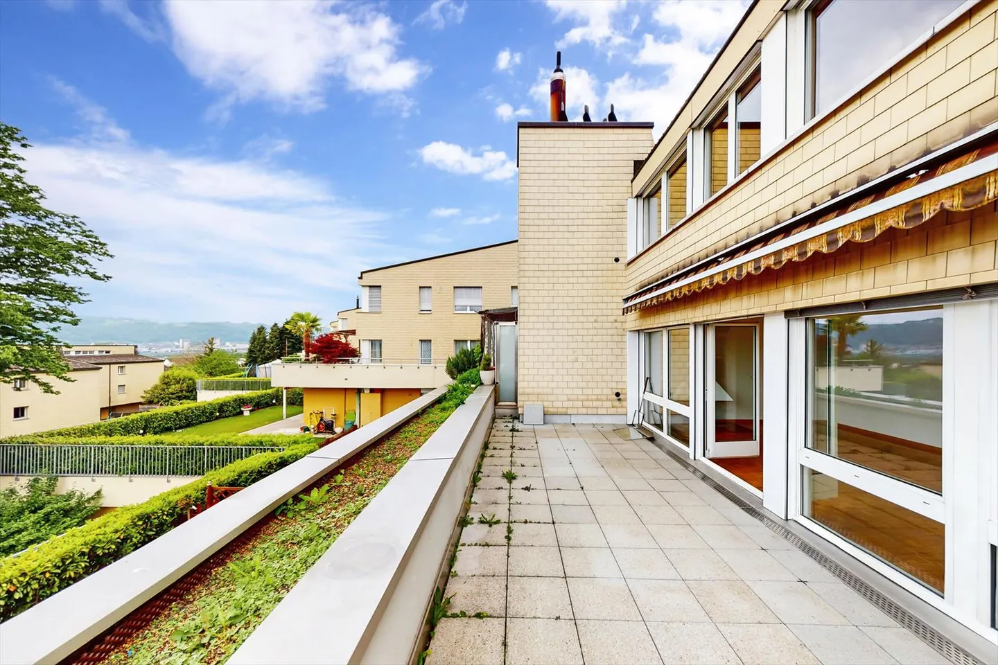 Appartamento 4.5 stanze - Foto 12 di 13