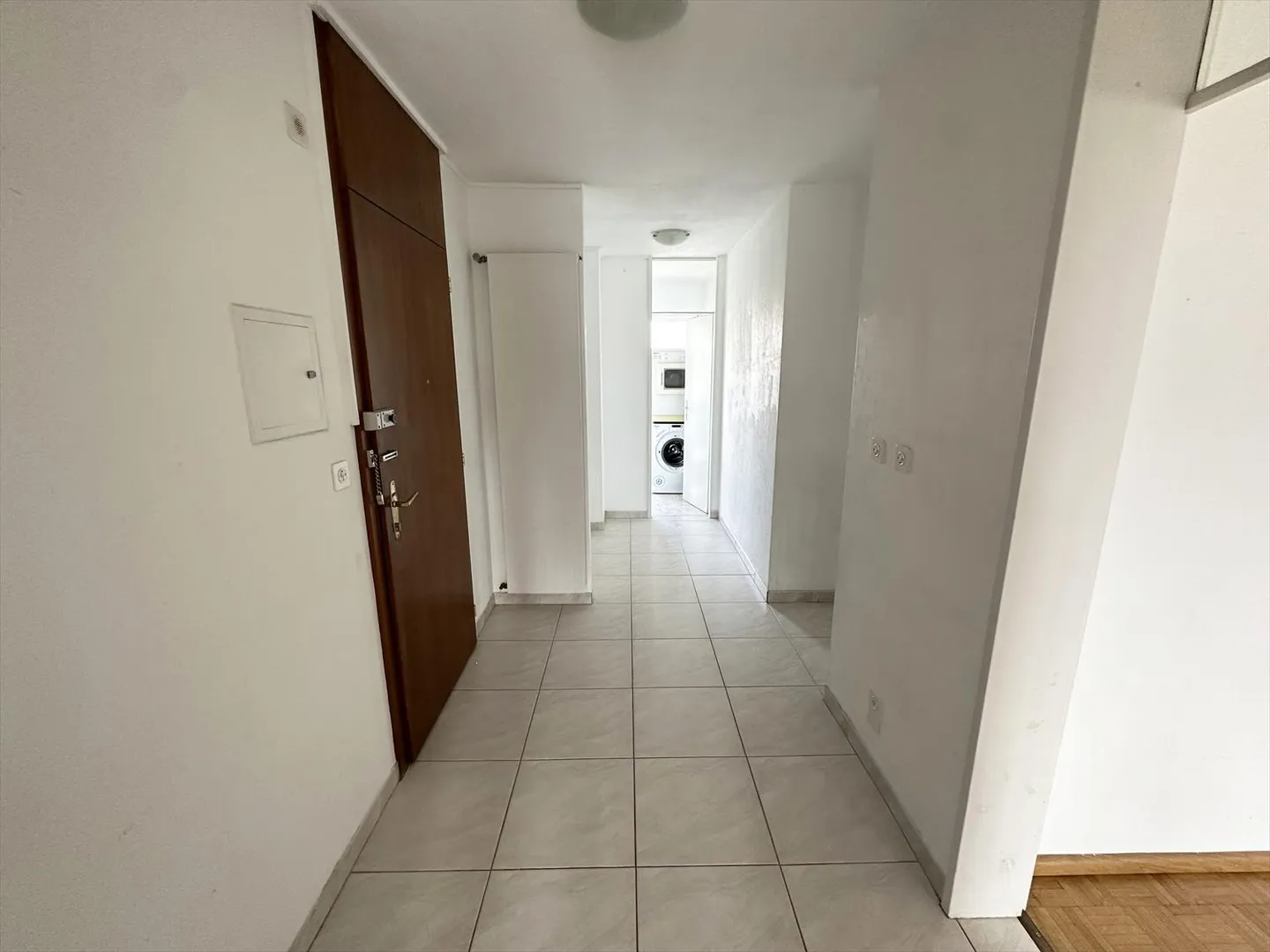 Sitten Ovest, appartamento 4.5 locali con vista panoramica al 13° piano - Foto 11 di 19