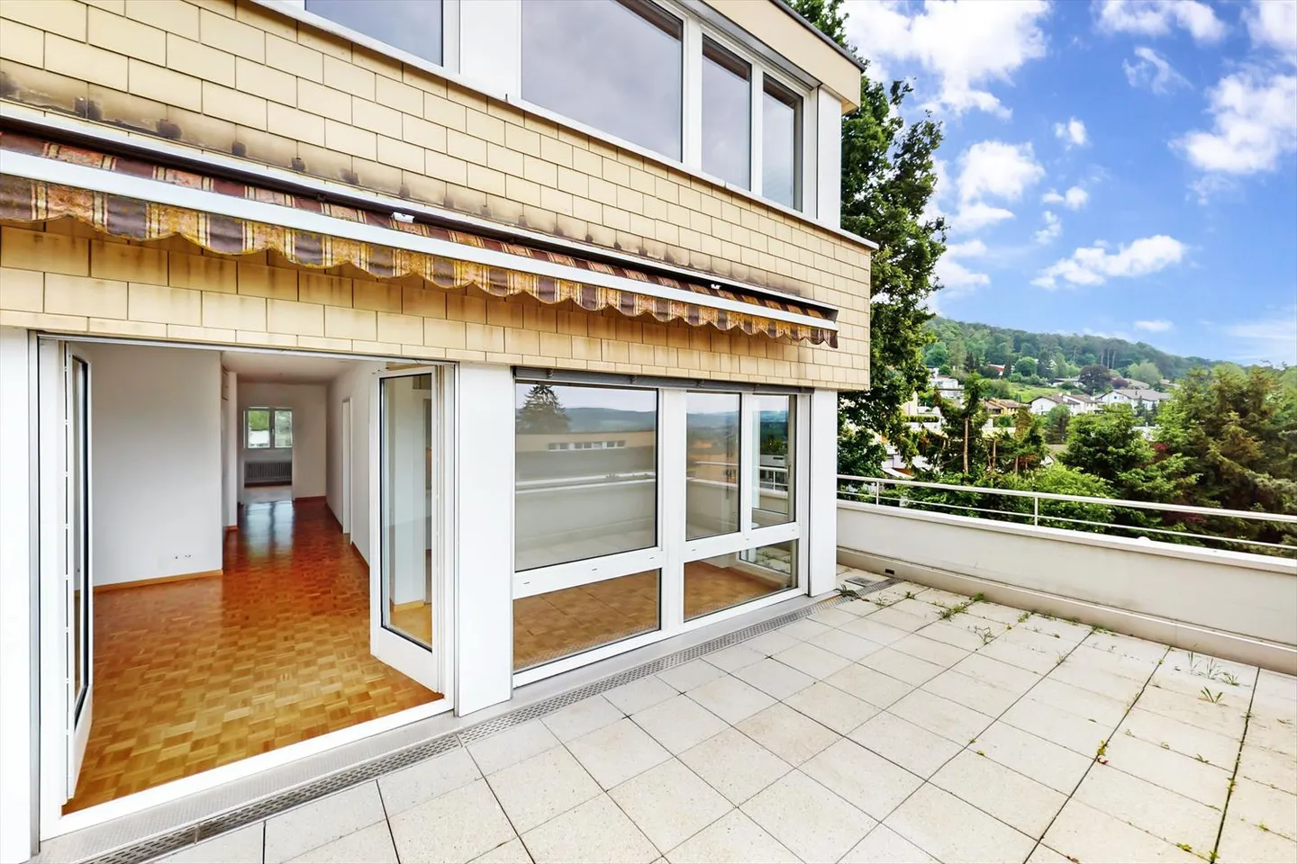 Appartamento 4.5 stanze - Foto 13 di 13