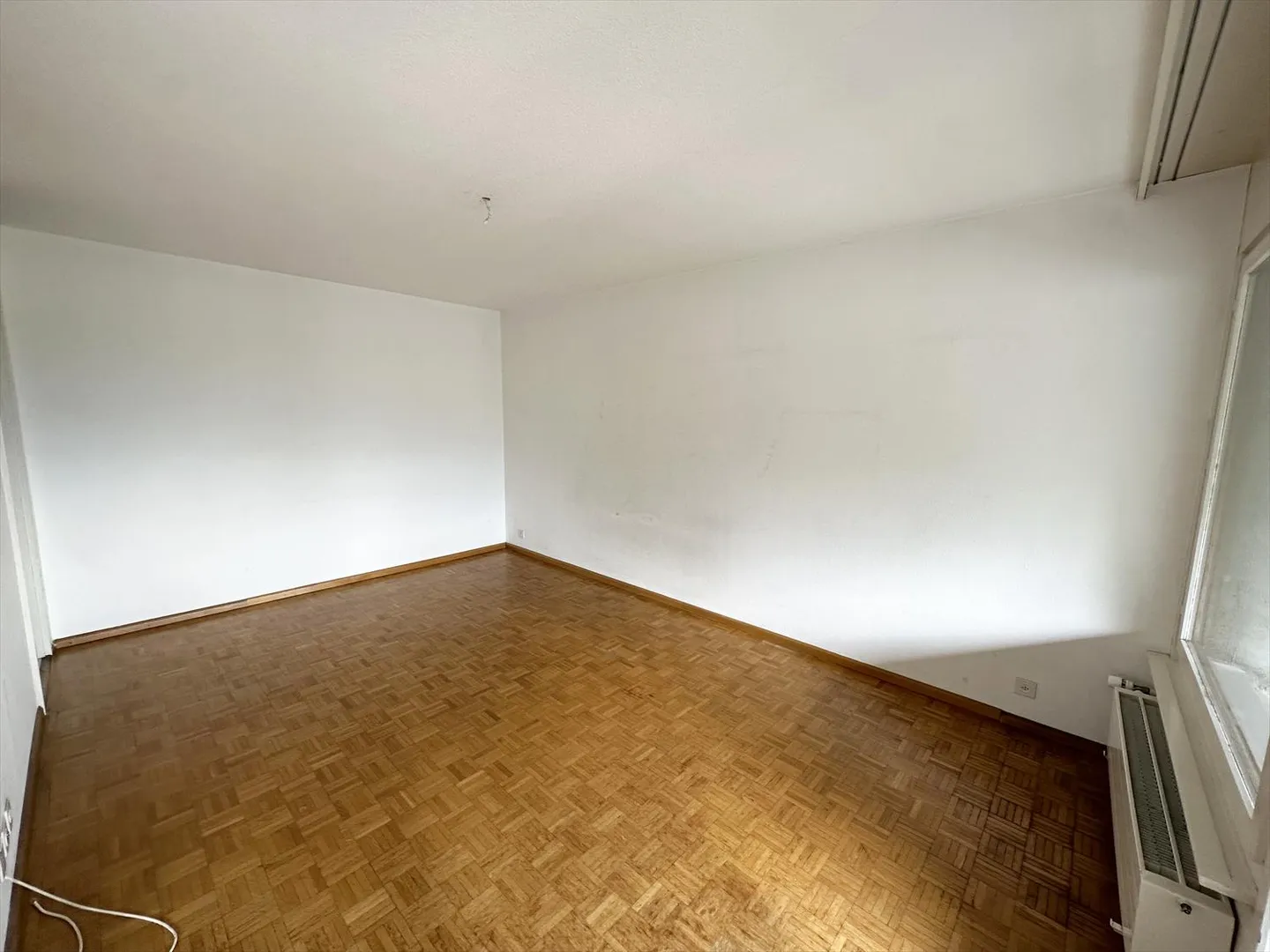 Sitten Ovest, appartamento 4.5 locali con vista panoramica al 13° piano - Foto 16 di 19