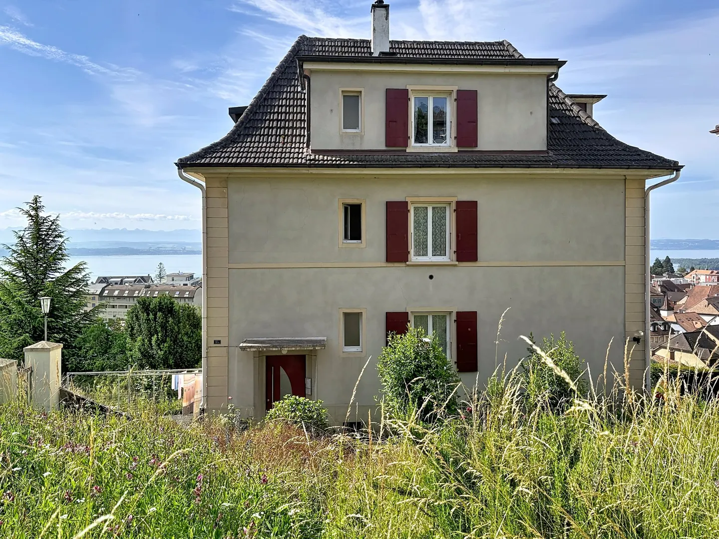 Investment Property with Lake View - Photo 9 of 9