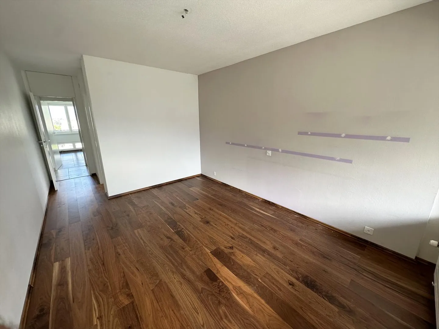 Sitten Ovest, appartamento 4.5 locali con vista panoramica al 13° piano - Foto 14 di 19