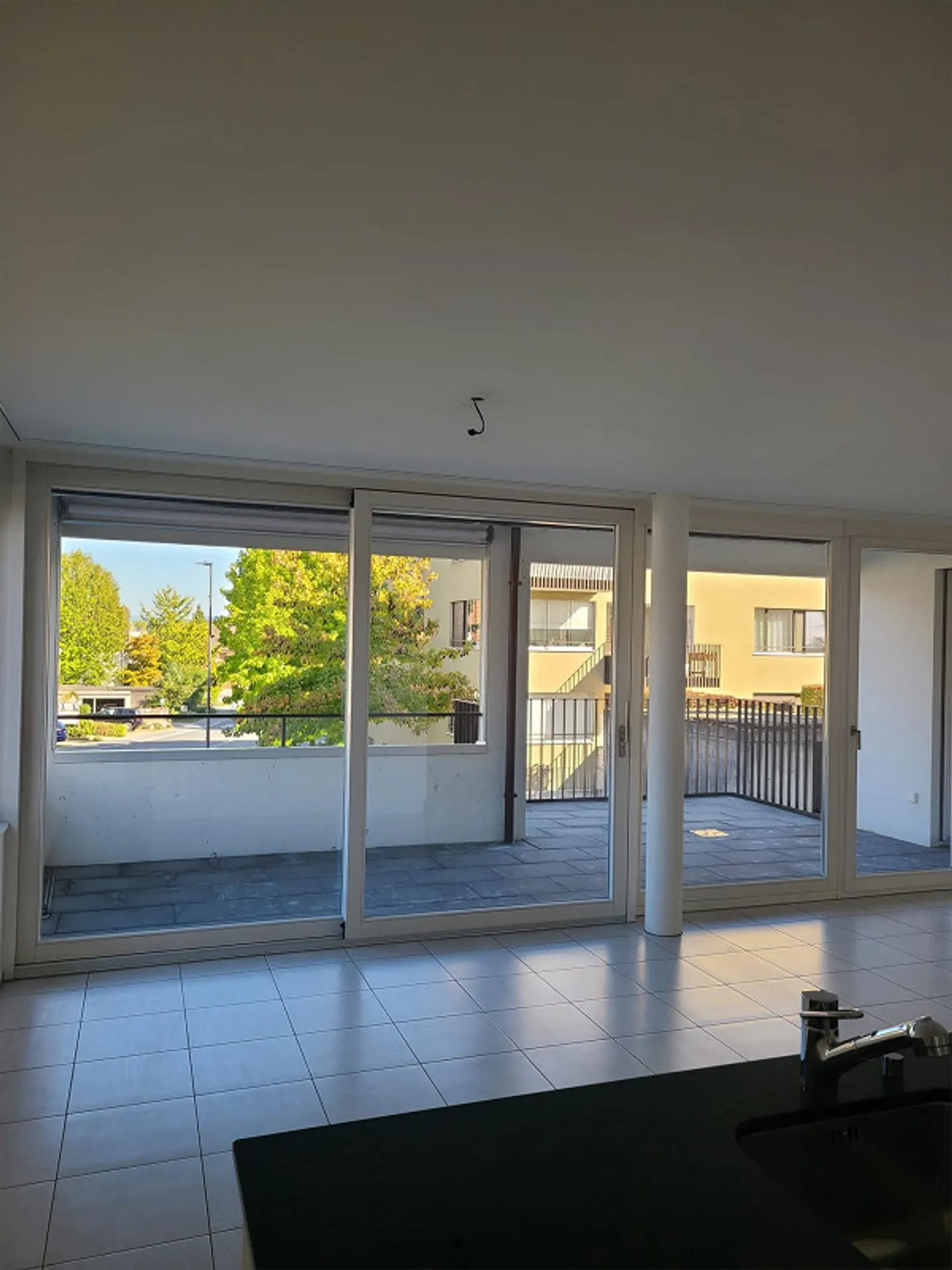 Appartamento 3 1/2 locali - Rossweid 7 - Sins - Foto 1 di 3