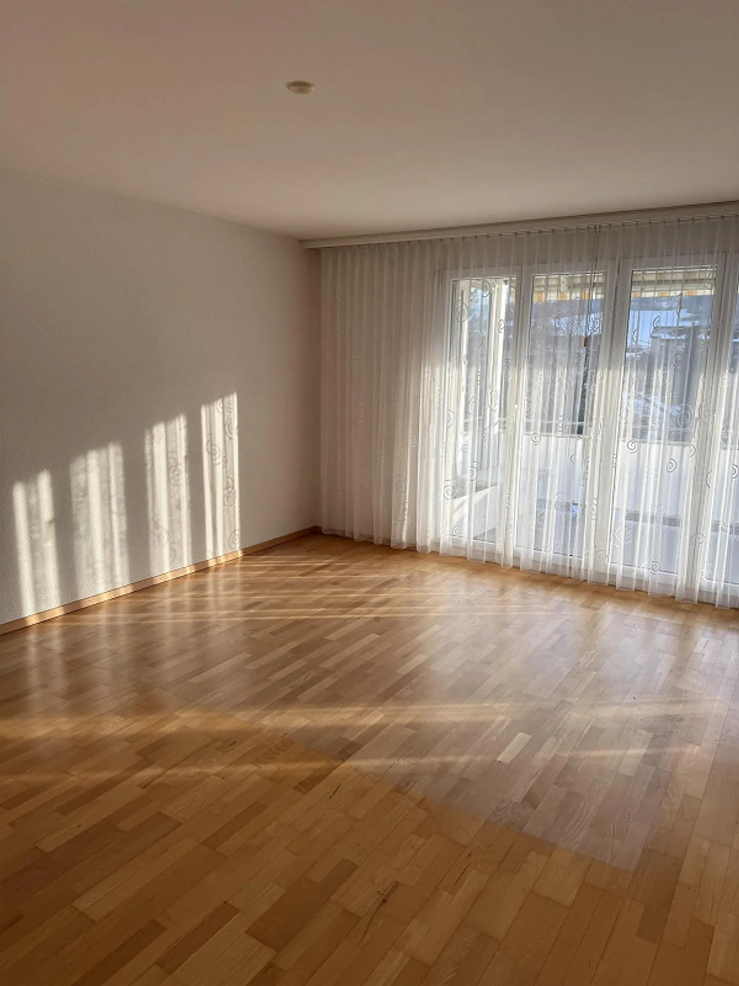 Appartement 3 1/2 pièces - Photo 1 sur 11