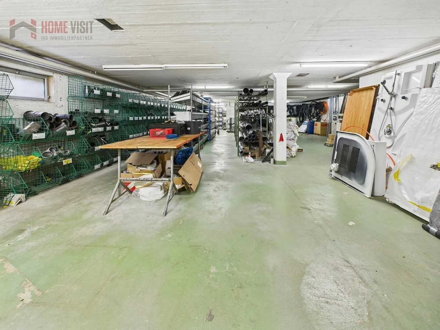 Top-Lage in Gunzgen – Wohn- & Geschäftshaus mit Renditepotenzial - Foto 10 di 14