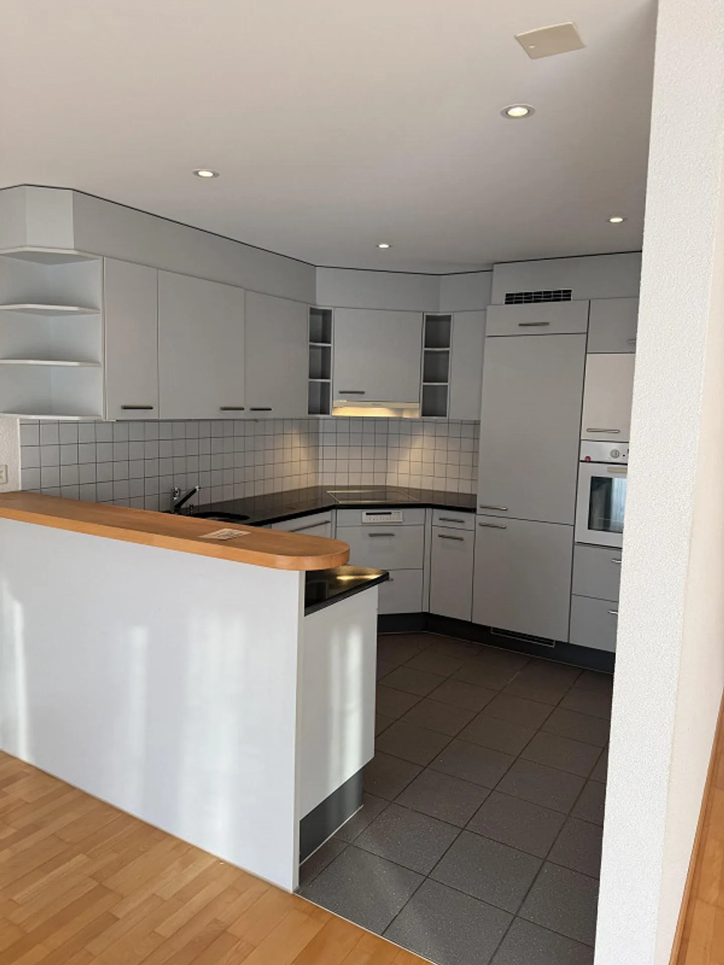 Appartement 3 1/2 pièces - Photo 2 sur 11