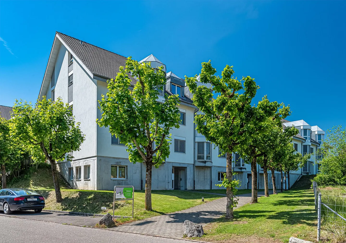 Vivere in una posizione ottimale - Foto 1 di 5