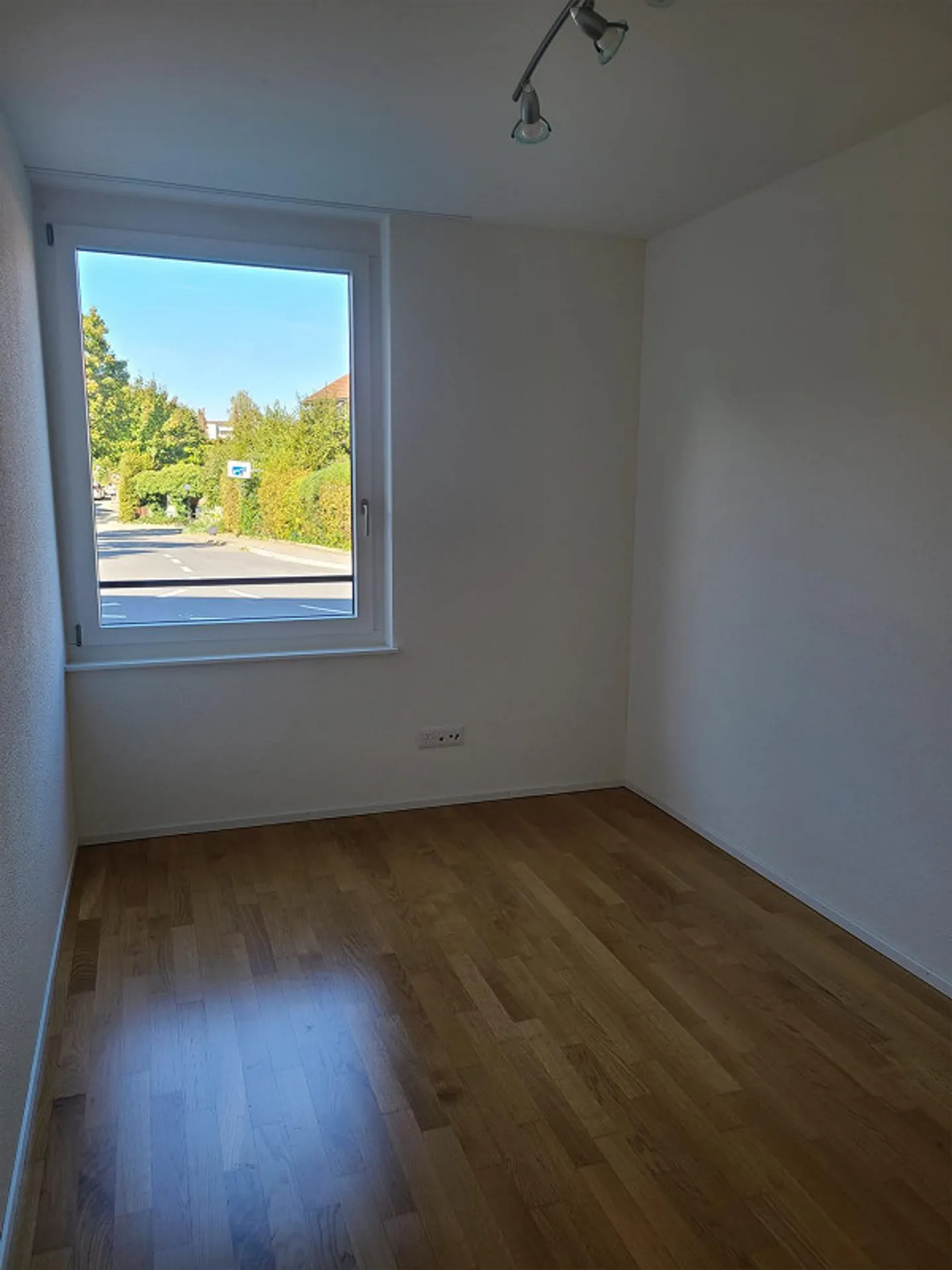 Appartamento 3 1/2 locali - Rossweid 7 - Sins - Foto 3 di 3