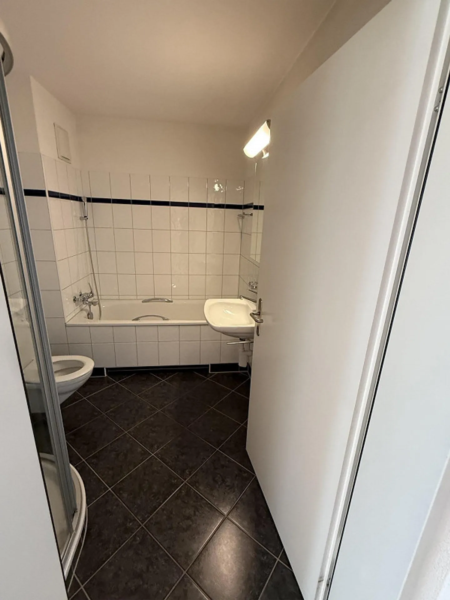 Appartement 3 1/2 pièces - Photo 3 sur 11