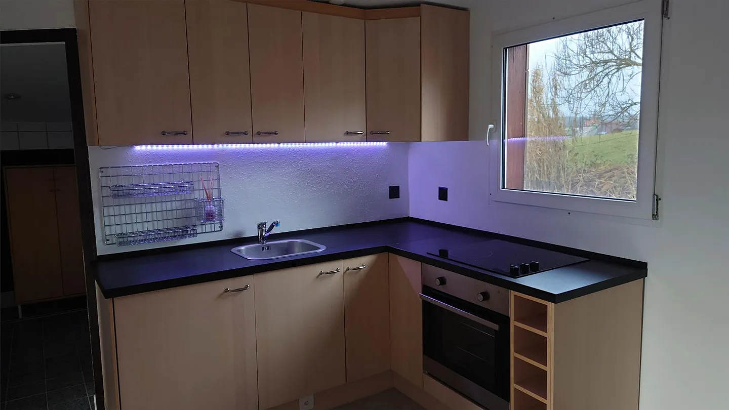 Bright and spacious apartment - Photo 5 of 7