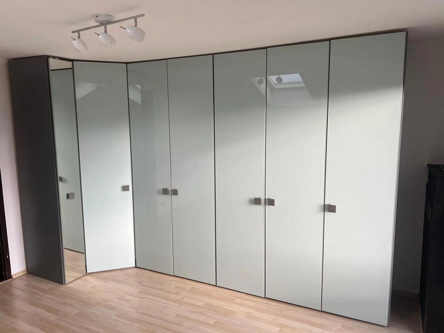 Bright and spacious apartment - Photo 6 of 7