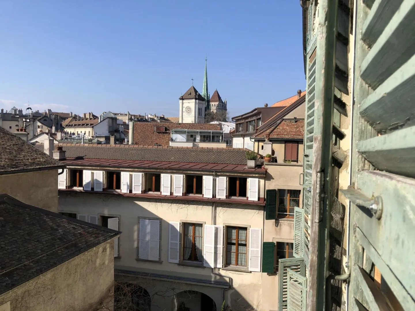 Appartamento 3 locali - Foto 1 di 8