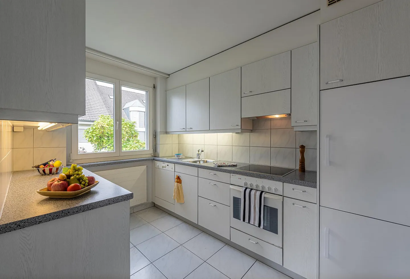 Vivere in una posizione ottimale - Foto 2 di 5