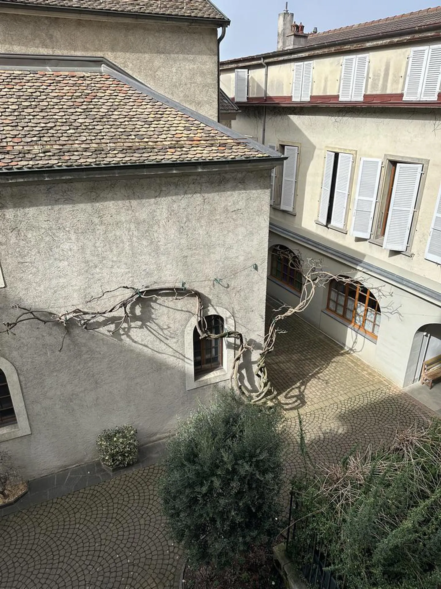 Appartamento 3 locali - Foto 8 di 8
