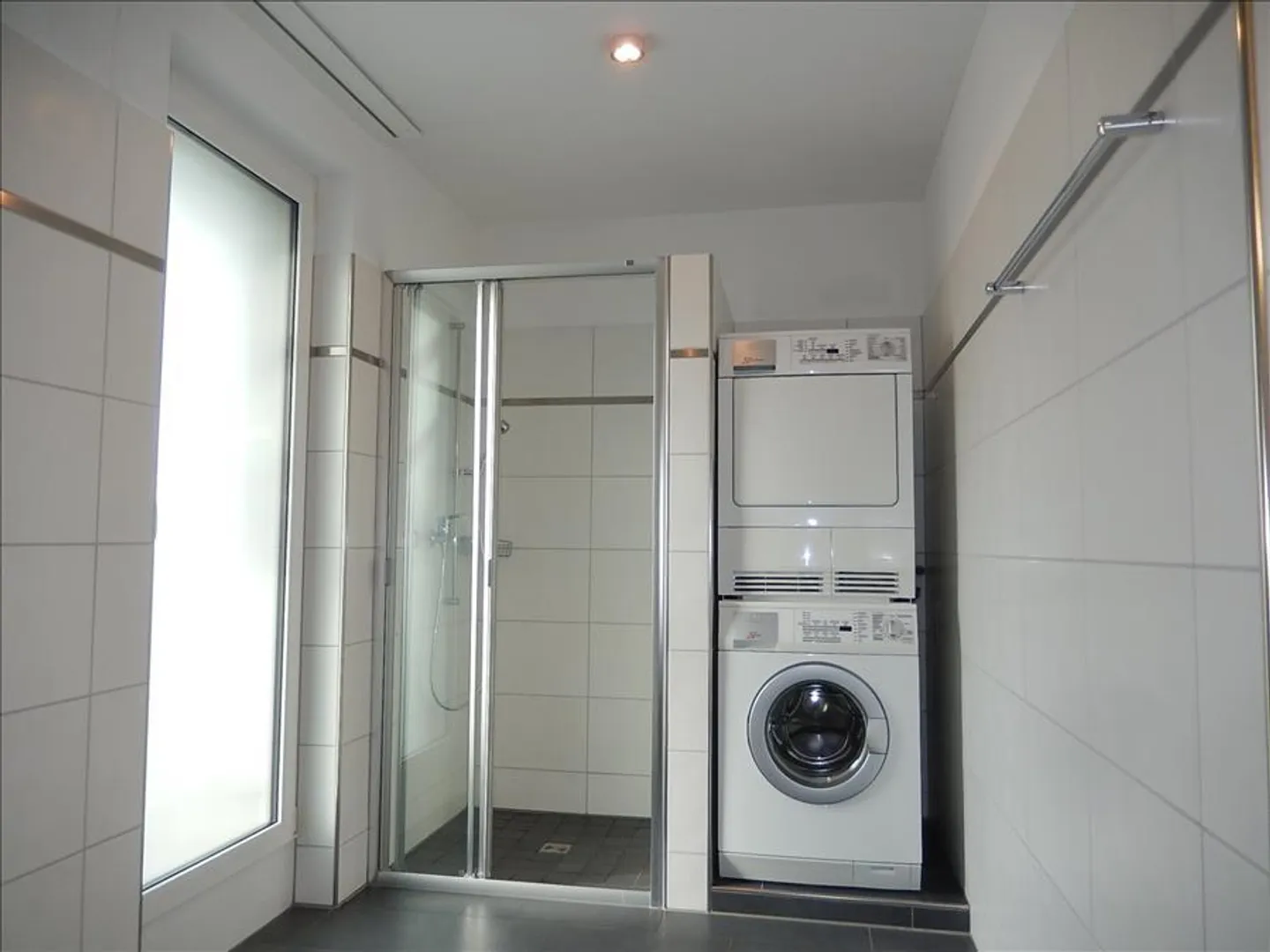 Appartamento attraente di 3,5 stanze in una posizione centrale! - Foto 6 di 11