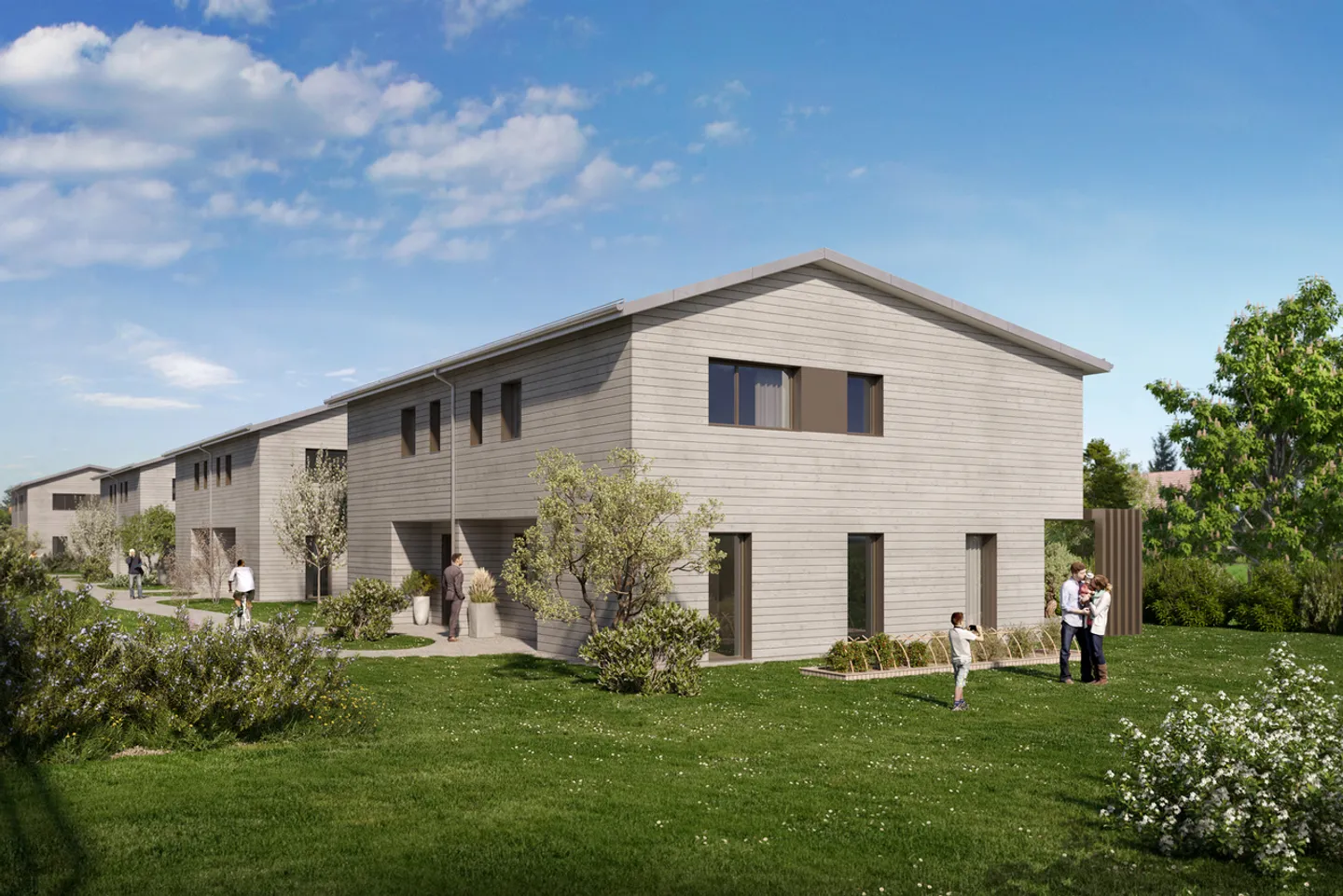 Villa Familiale Personnalisable - Photo 3 sur 9
