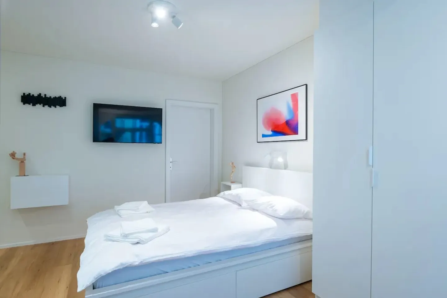 Apartment for rent - Photo 2 of 10