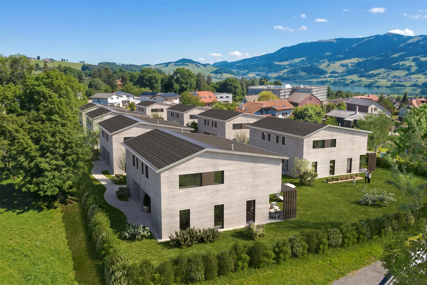 Villa Familiale Personnalisable - Photo 5 sur 9