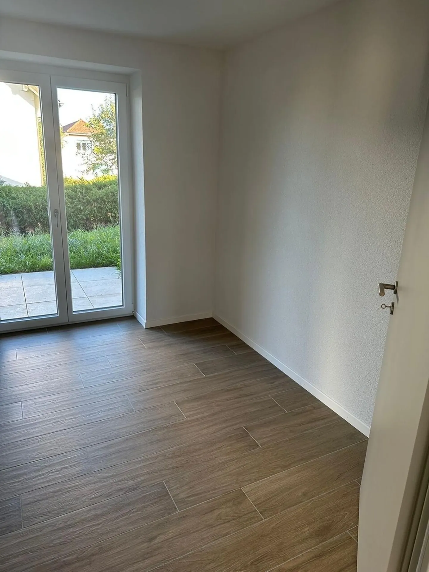 3-room apartment on the ground floor with terrace/garden - Photo 4 of 11