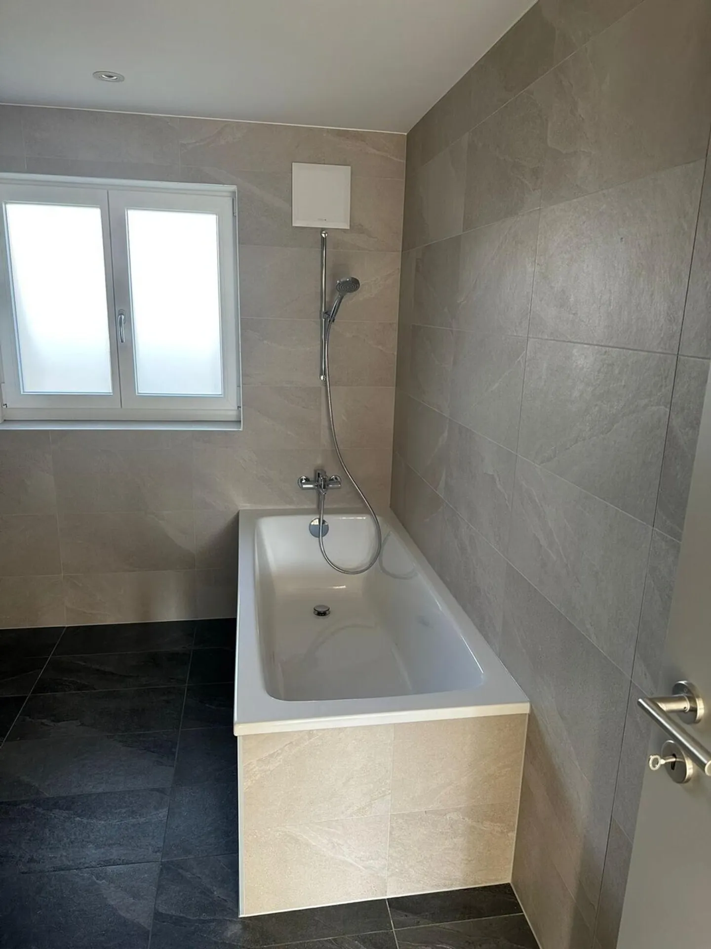 3-room apartment on the ground floor with terrace/garden - Photo 6 of 11