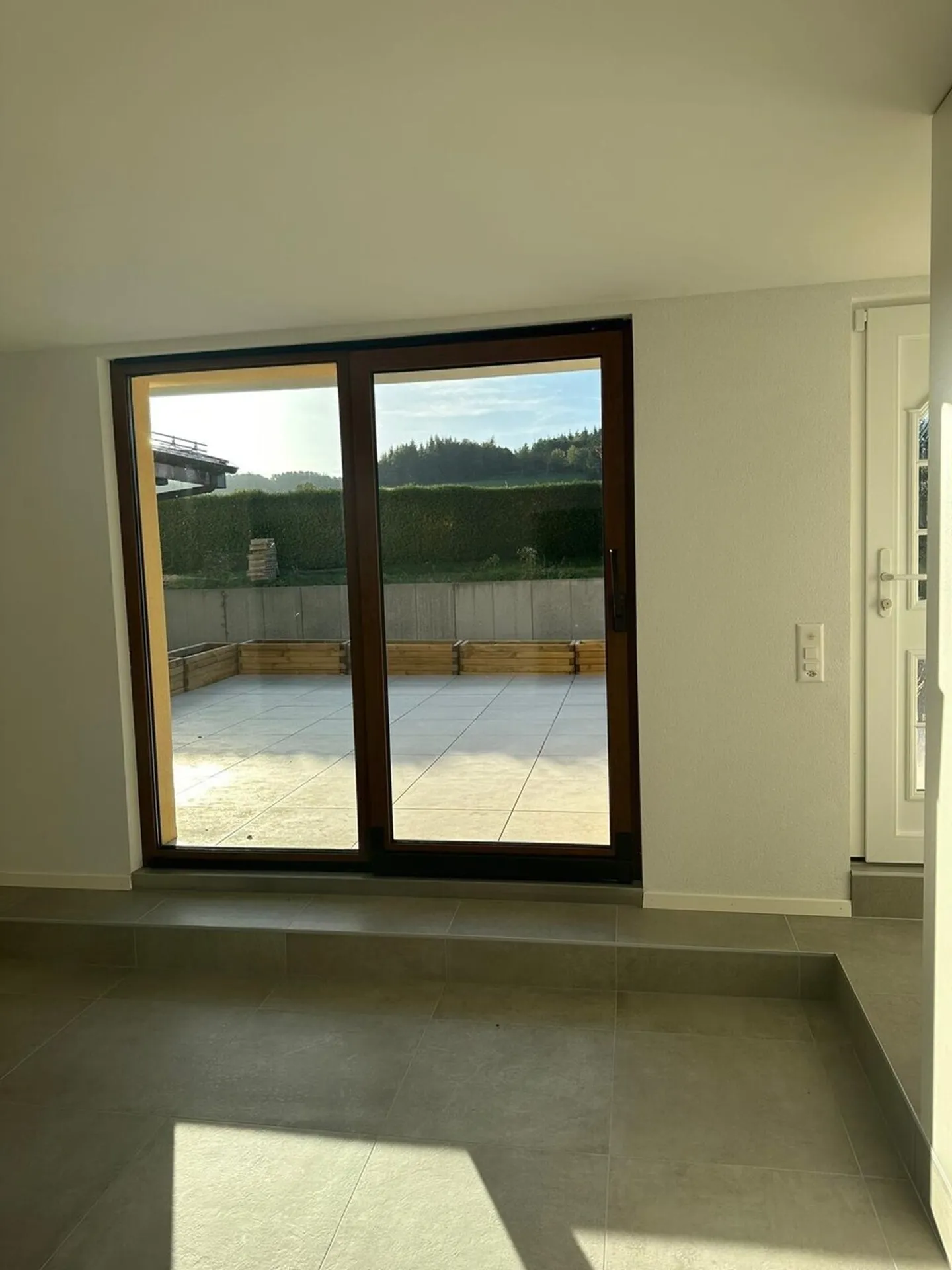 3-room apartment on the ground floor with terrace/garden - Photo 9 of 11