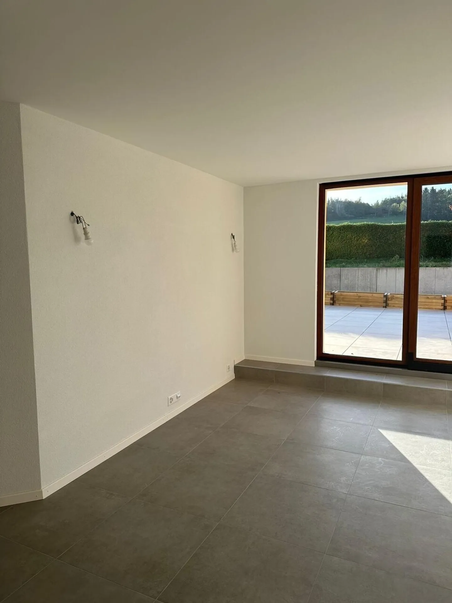 3-room apartment on the ground floor with terrace/garden - Photo 11 of 11