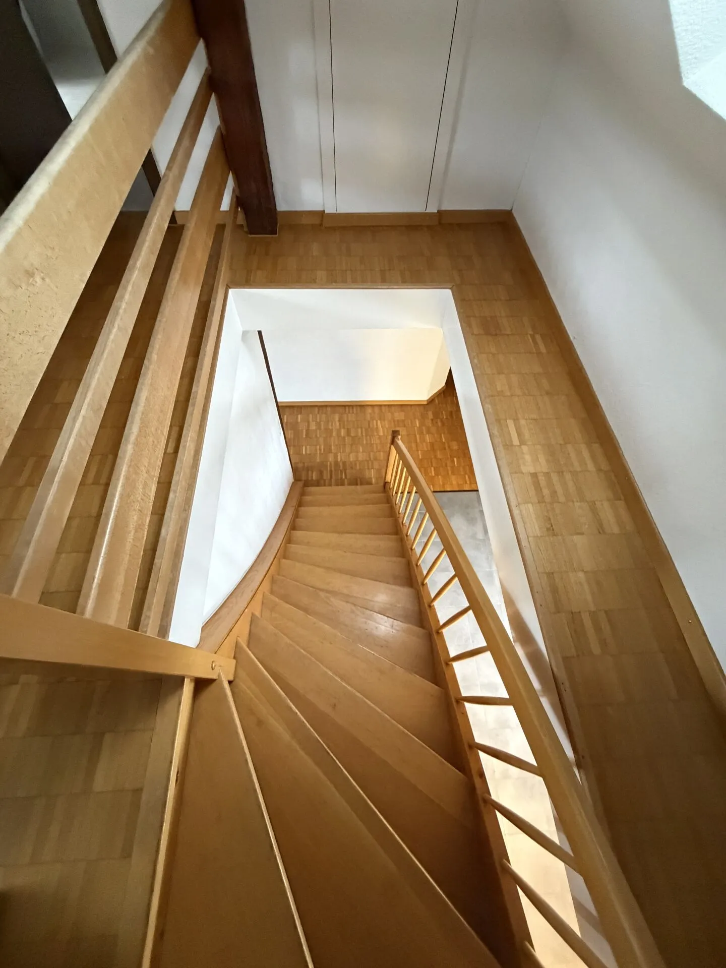 Appartamento duplex 2.5 Langgasse 2, 9008 San Gallo - Foto 5 di 12