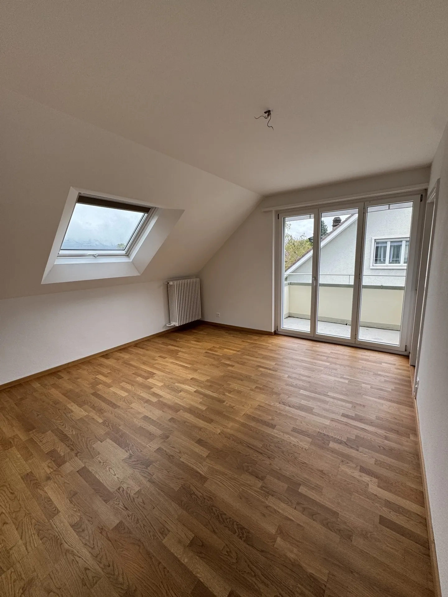 Appartement rénové avec une proximité idéale de la ville - Photo 6 sur 6