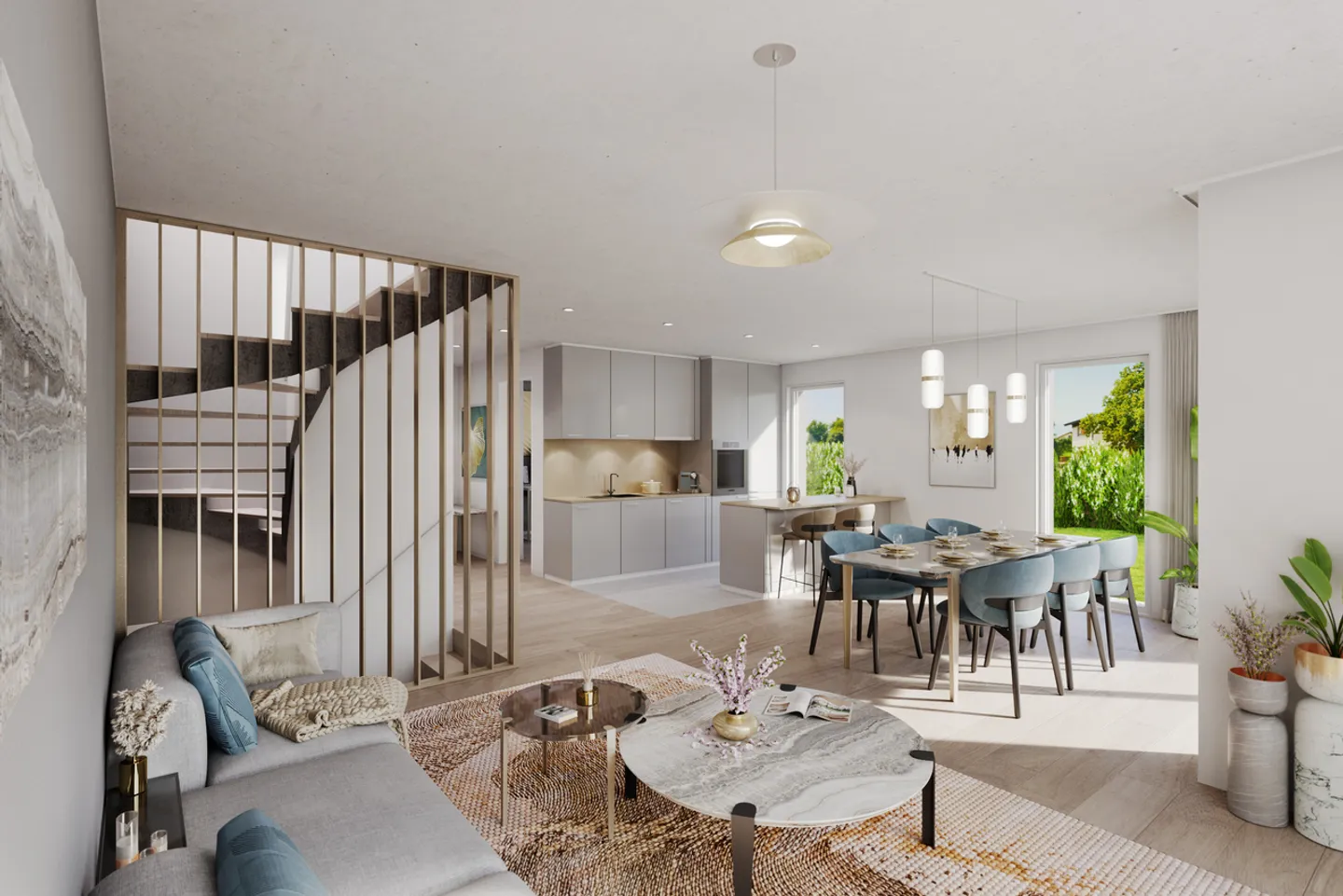 Villa Familiale Personnalisable - Photo 6 sur 9
