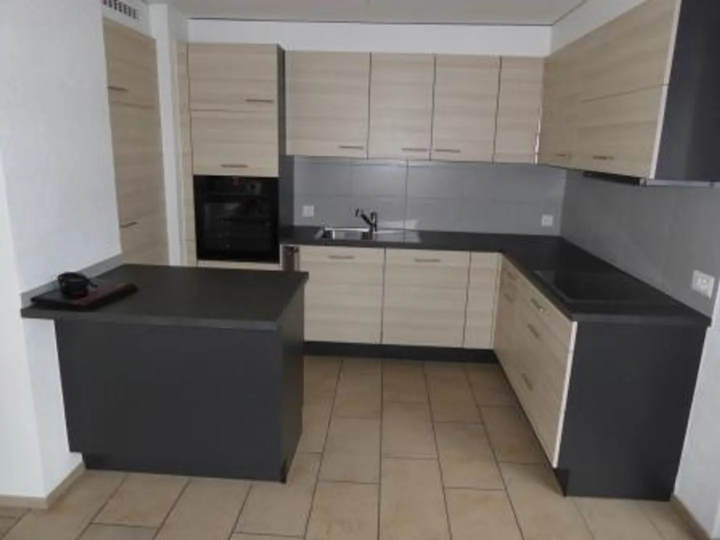 Appartement 4.5 pièces - Photo 1 sur 14