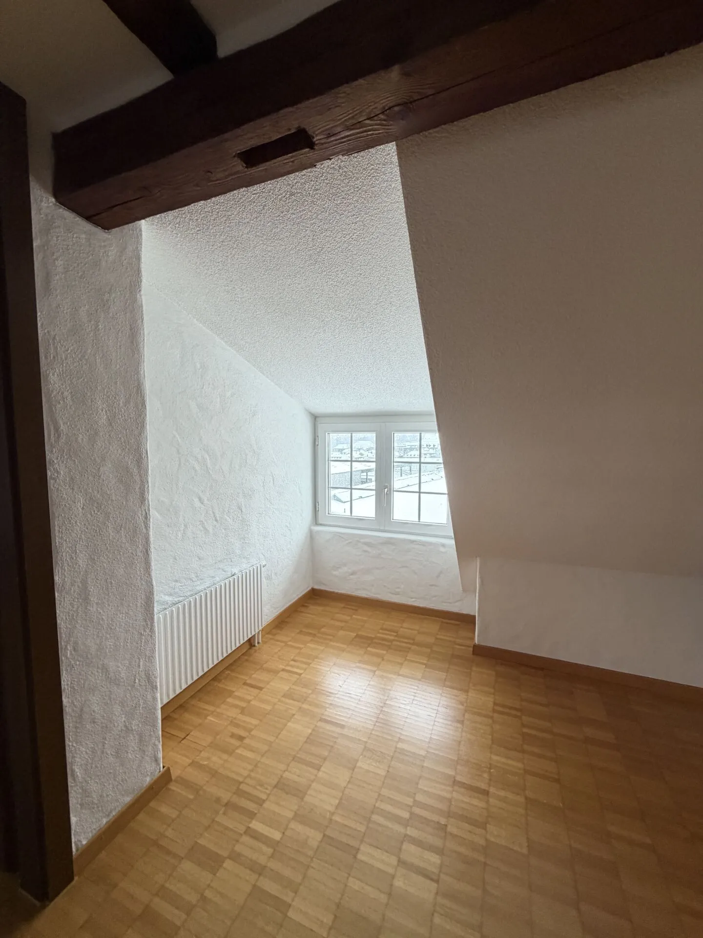 Appartamento duplex 2.5 Langgasse 2, 9008 San Gallo - Foto 9 di 12