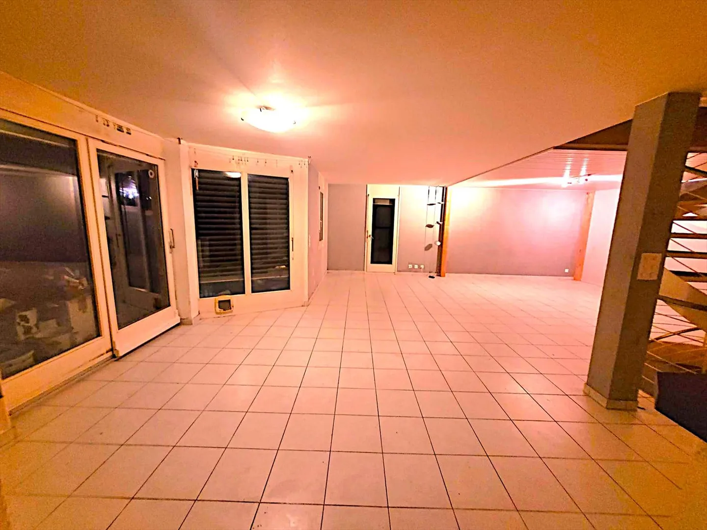 Maison jumelée 8 pièces - Photo 4 sur 8