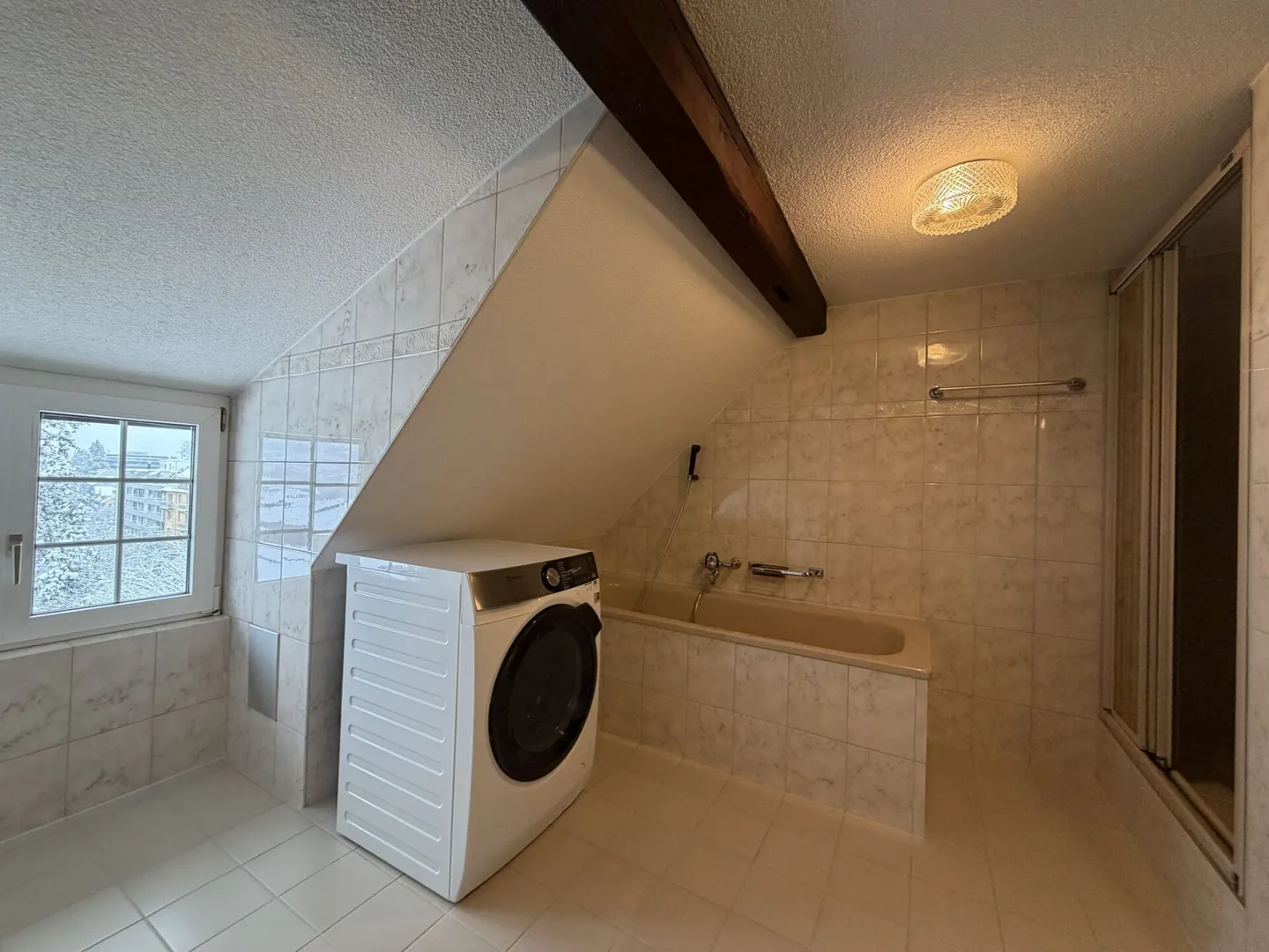 Appartamento duplex 2.5 Langgasse 2, 9008 San Gallo - Foto 11 di 12