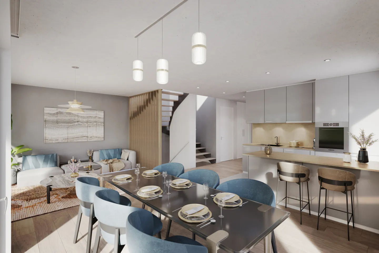 Villa Familiale Personnalisable - Photo 7 sur 9