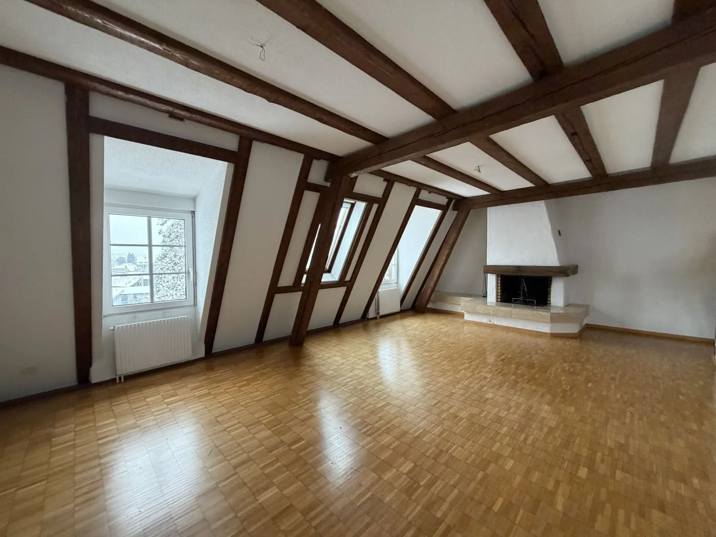 Appartamento duplex 2.5 Langgasse 2, 9008 San Gallo - Foto 7 di 12