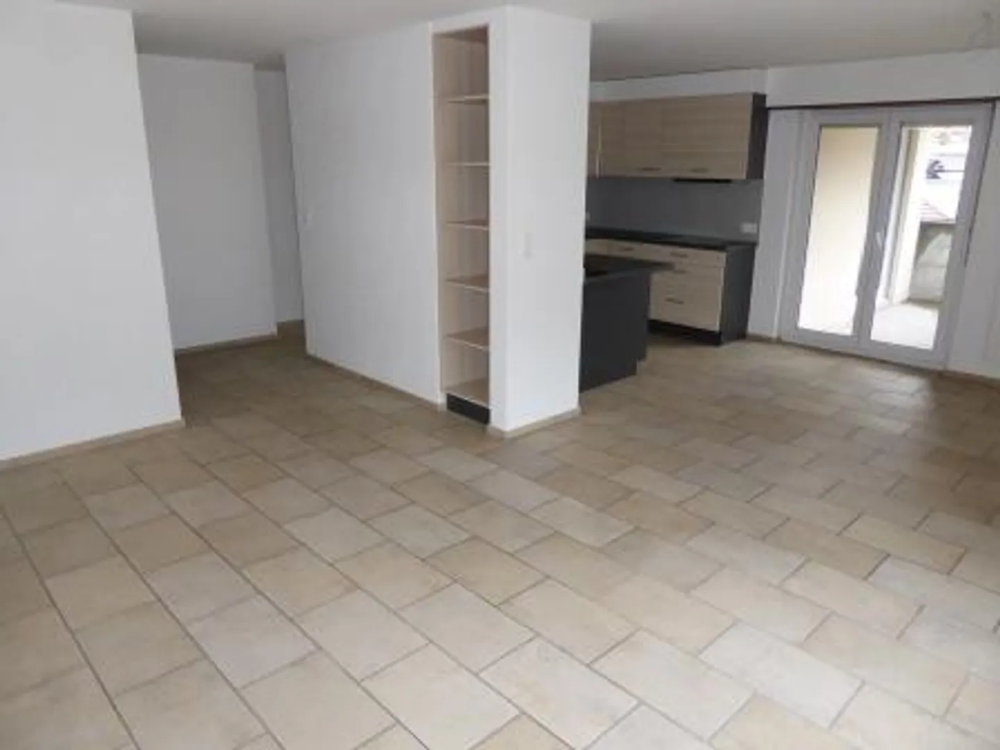 Appartement 4.5 pièces - Photo 2 sur 14