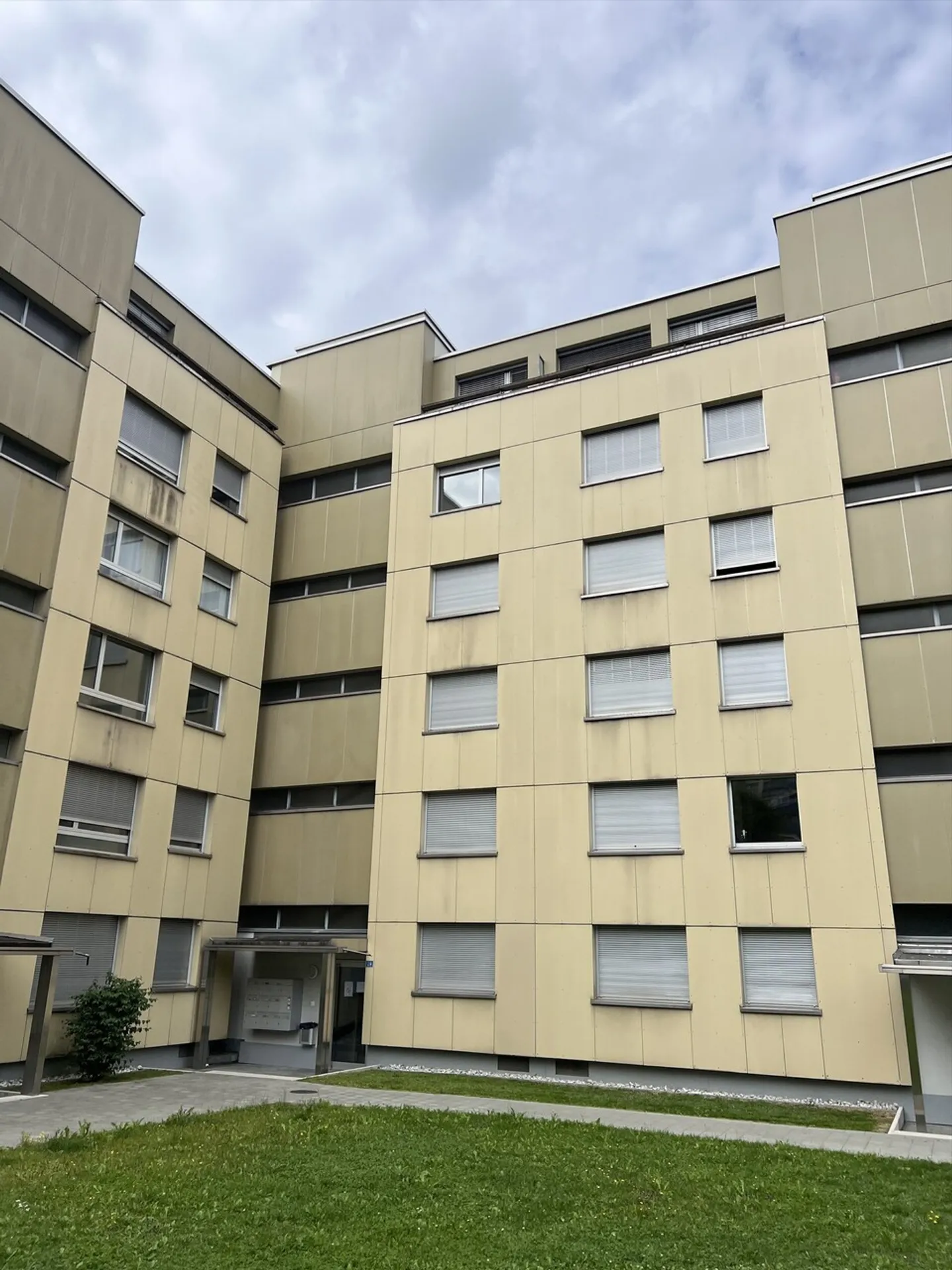 Storage for rent at Schönberg - Photo 1 of 1