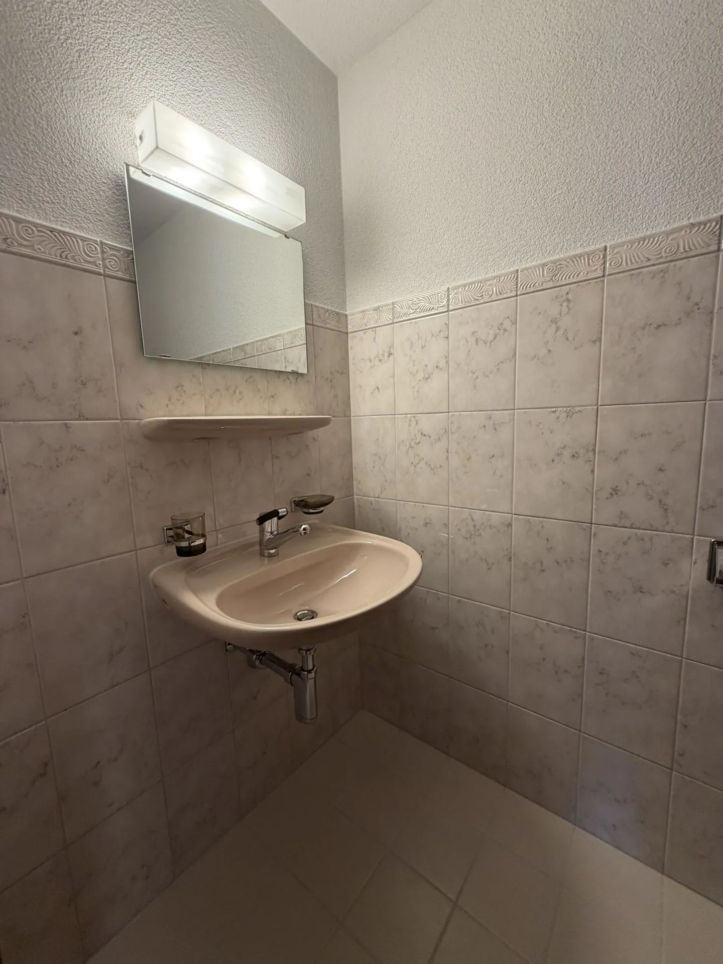 Appartamento duplex 2.5 Langgasse 2, 9008 San Gallo - Foto 12 di 12