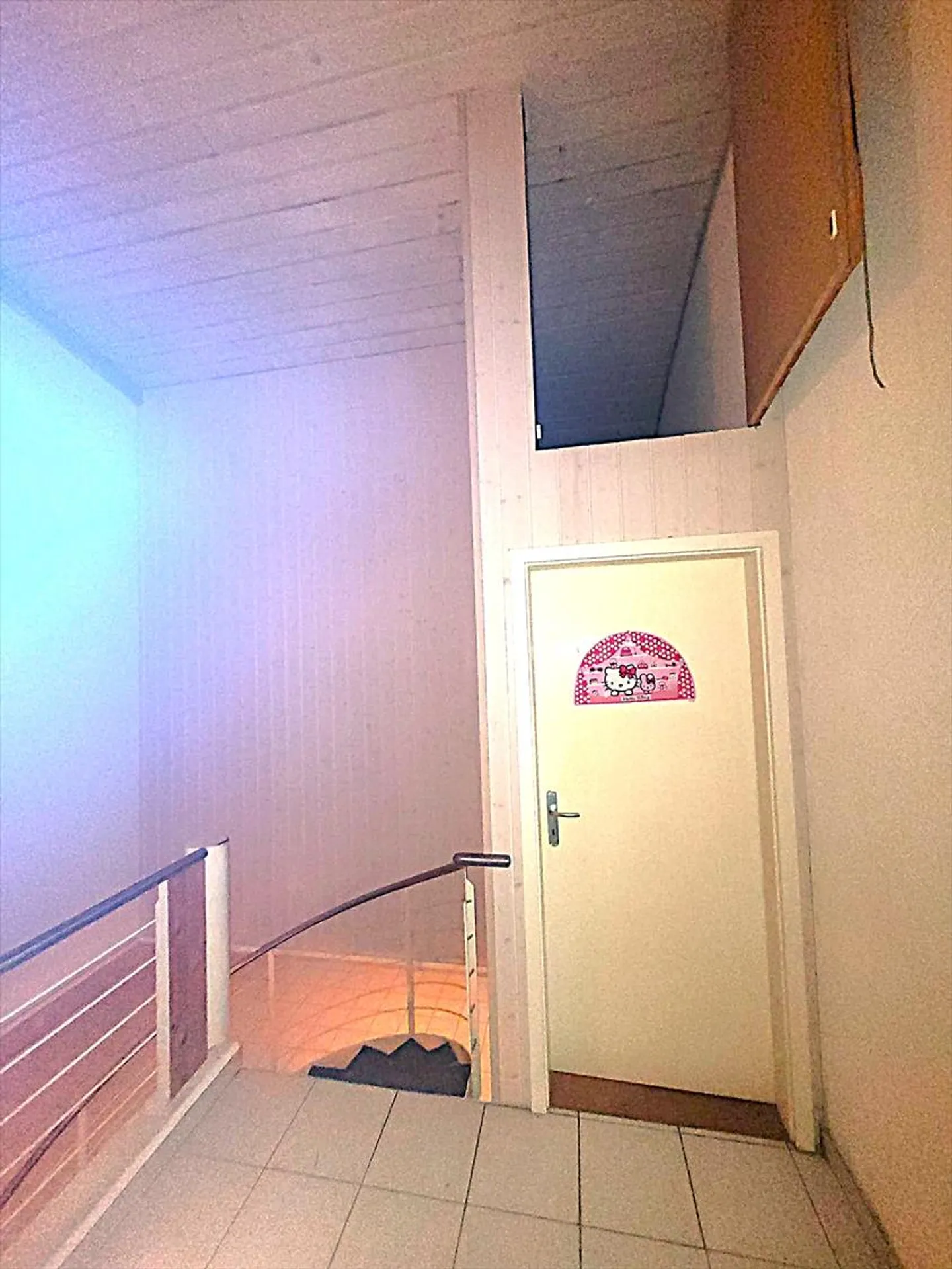 Maison jumelée 8 pièces - Photo 8 sur 8