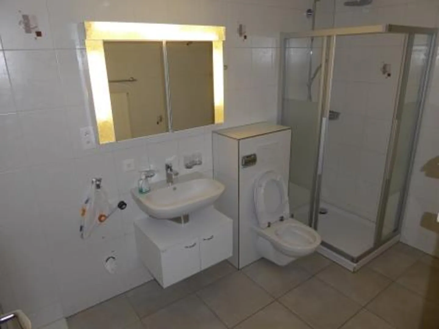 Appartement 4.5 pièces - Photo 12 sur 14