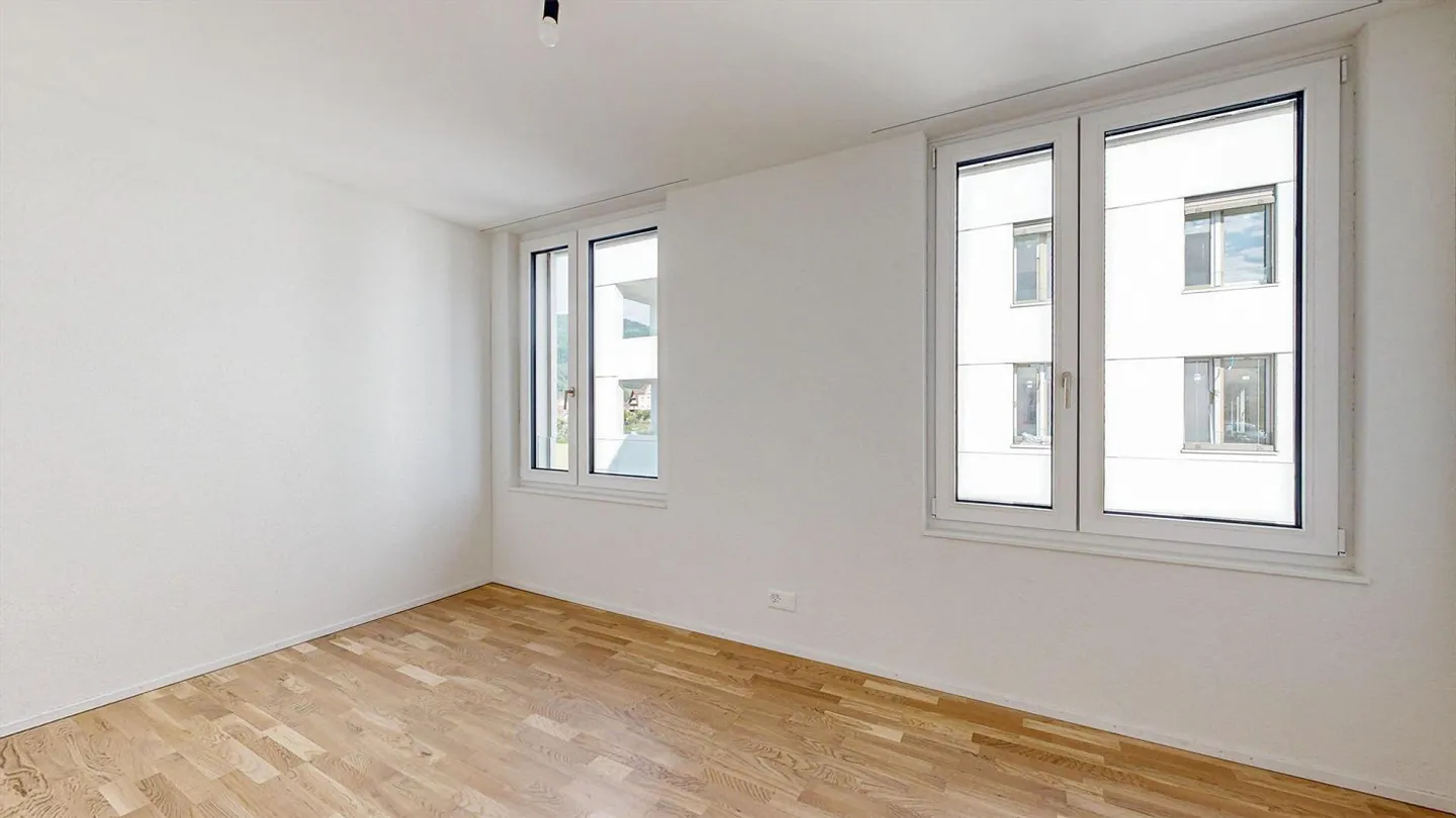 Appartement 3.5 pièces à Ebnat-Kappel - Photo 8 sur 11
